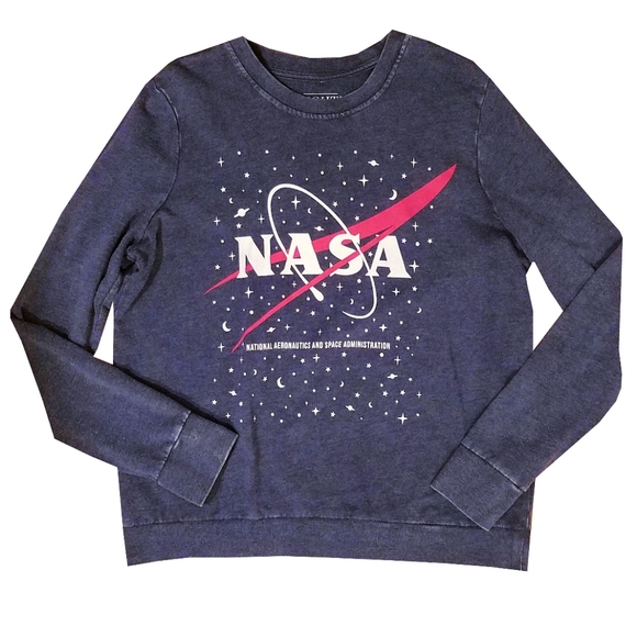 sweatshirt boyfriend